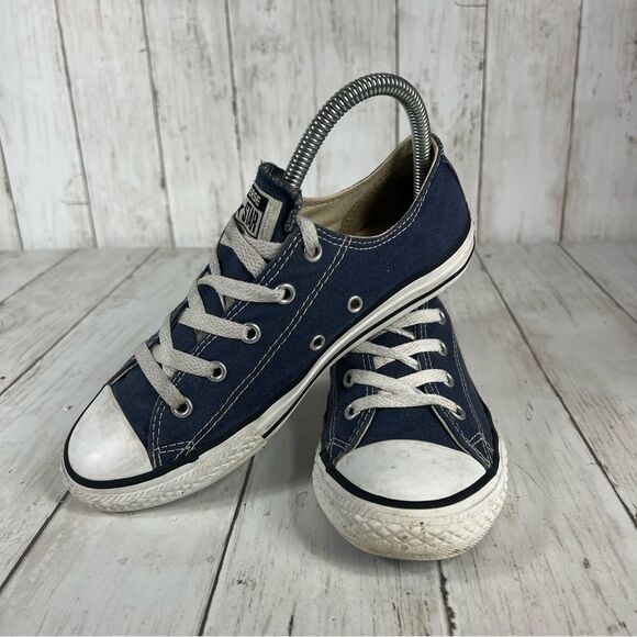 Converse kids 3 Womens 5 - Picture 2 of 9